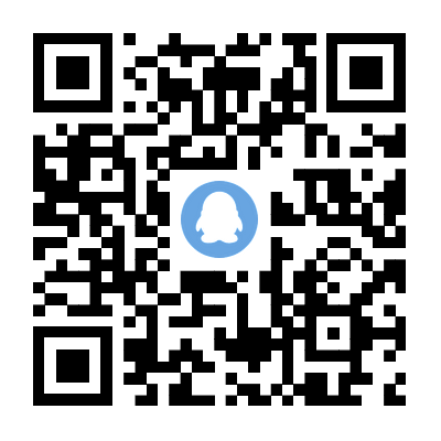 扫一扫加入QQ用户交流群