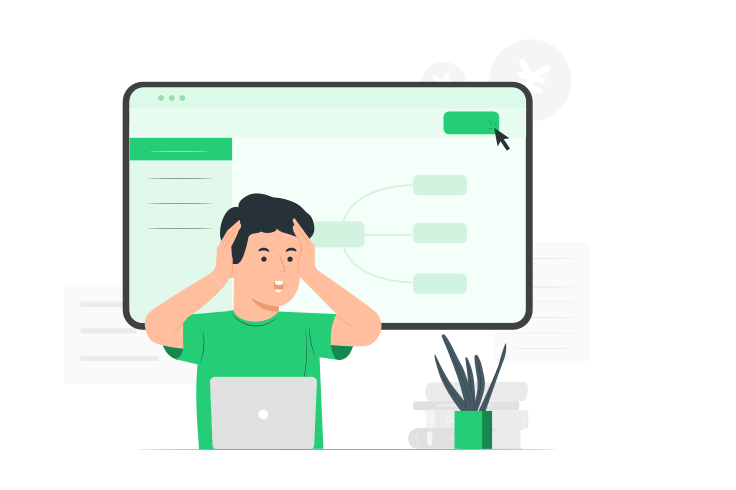 软件上手难,学习成本高?