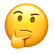 think