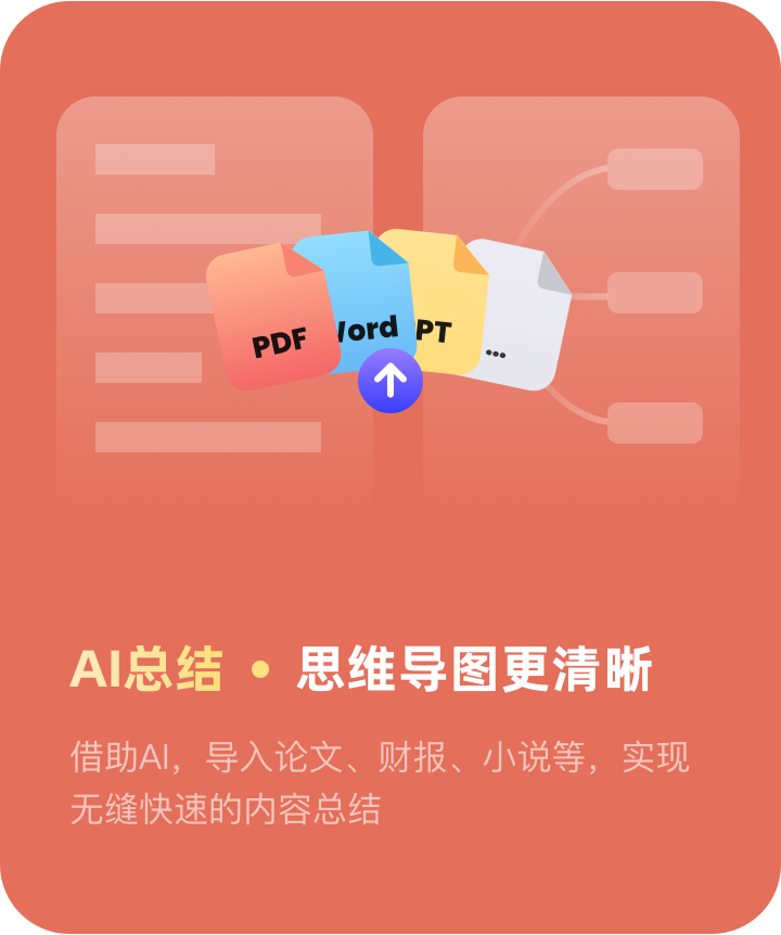 AI总结