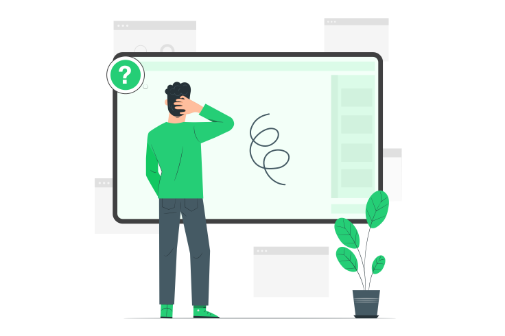 从零创作无头绪,不会画?